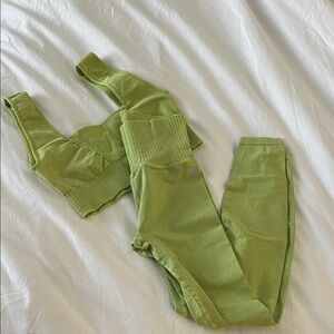 FP Movement leggings set